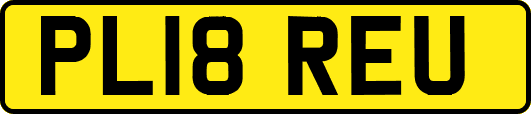 PL18REU