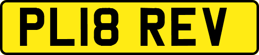 PL18REV