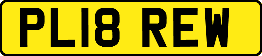 PL18REW
