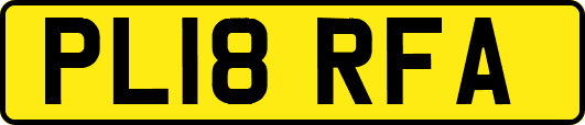 PL18RFA