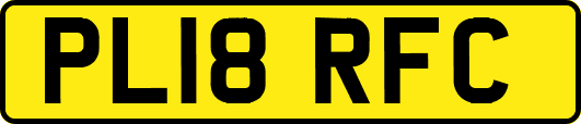 PL18RFC