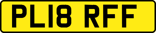 PL18RFF