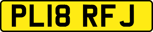 PL18RFJ