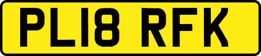 PL18RFK