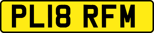PL18RFM