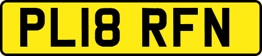 PL18RFN