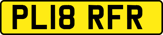 PL18RFR