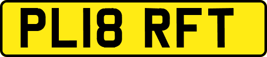 PL18RFT