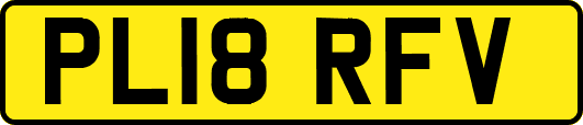 PL18RFV