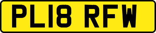 PL18RFW