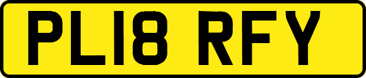 PL18RFY
