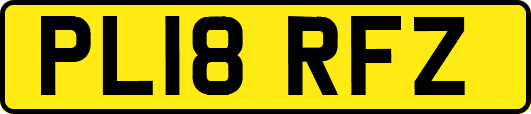 PL18RFZ