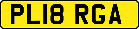 PL18RGA