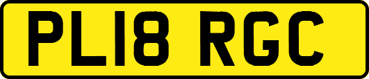 PL18RGC