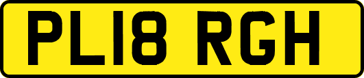 PL18RGH