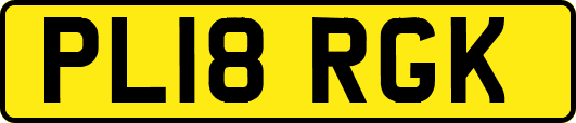 PL18RGK