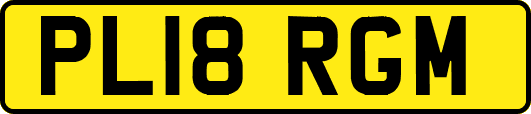 PL18RGM