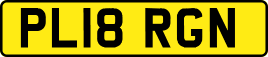 PL18RGN
