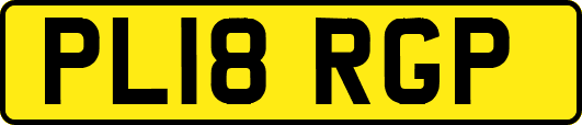 PL18RGP