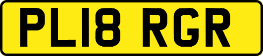 PL18RGR