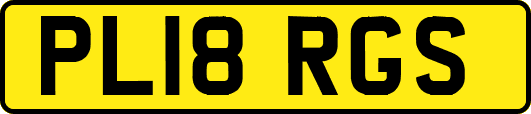 PL18RGS