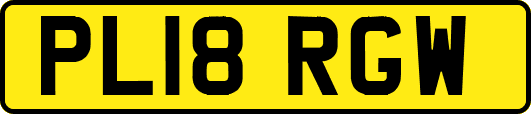 PL18RGW
