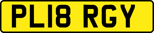 PL18RGY