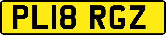 PL18RGZ