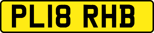 PL18RHB