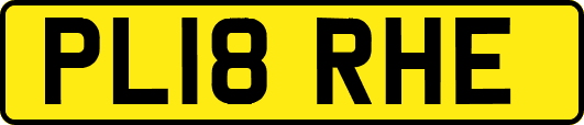 PL18RHE