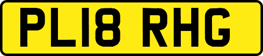 PL18RHG