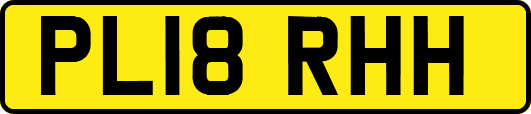 PL18RHH