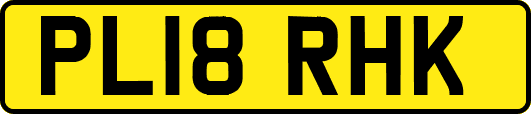 PL18RHK