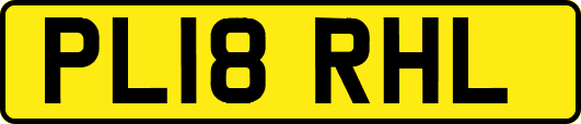 PL18RHL
