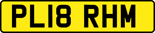 PL18RHM