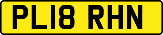 PL18RHN