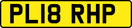 PL18RHP