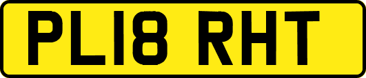 PL18RHT
