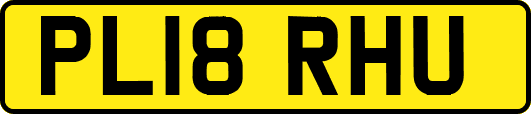 PL18RHU