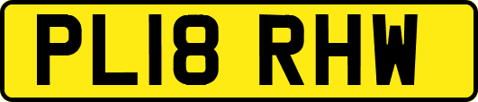 PL18RHW