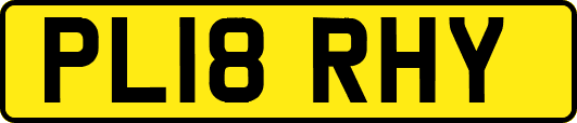 PL18RHY