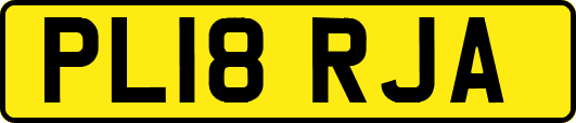 PL18RJA