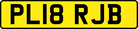 PL18RJB