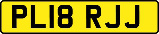 PL18RJJ