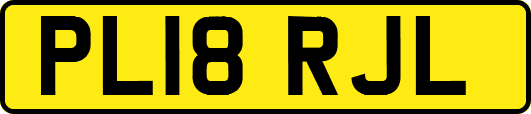 PL18RJL