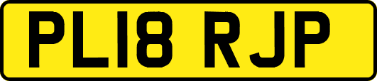 PL18RJP