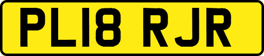 PL18RJR