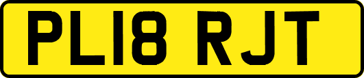 PL18RJT