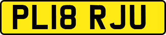 PL18RJU