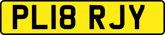 PL18RJY